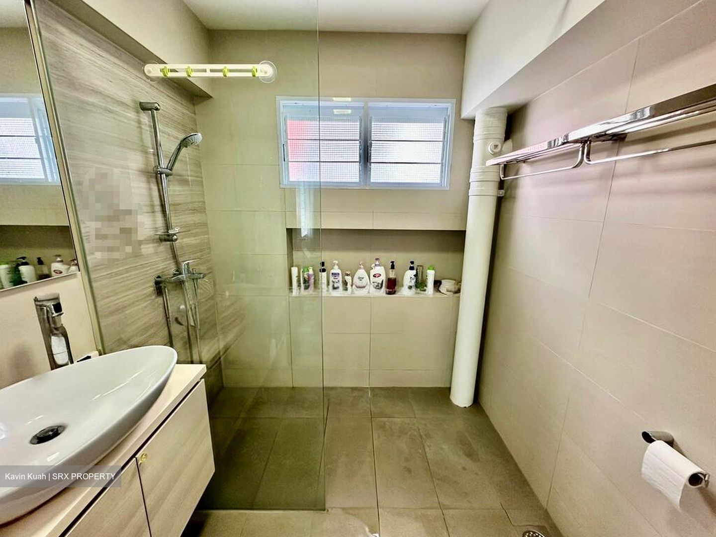 Blk 530 Choa Chu Kang Street 51 (Choa Chu Kang), HDB Executive #522087091